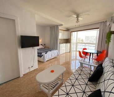 Alquiler de estudio en Avenida Manuel Mena Palma, 2 - Photo 3