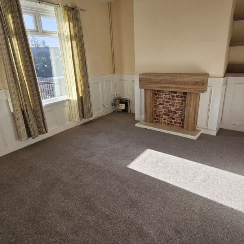 2 bed Terraced - To Let - Photo 1