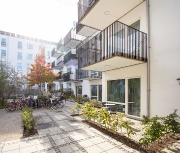 Sagas Gränd 21, Hyllievång - Foto 2