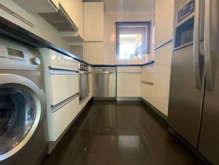 2 Bedroom Apartment with a view, Avenida da Liberdade, Lisboa - Photo 2