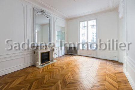 Location Appartement 5 pièces 122,40 m² à Neuilly-sur-Seine - Photo 5