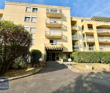 Appartement à louer 2 pièces 53m² - Photo 5