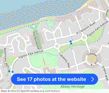 Reed Court, Ingress Park, Greenhithe, Kent, DA9 - Photo 1