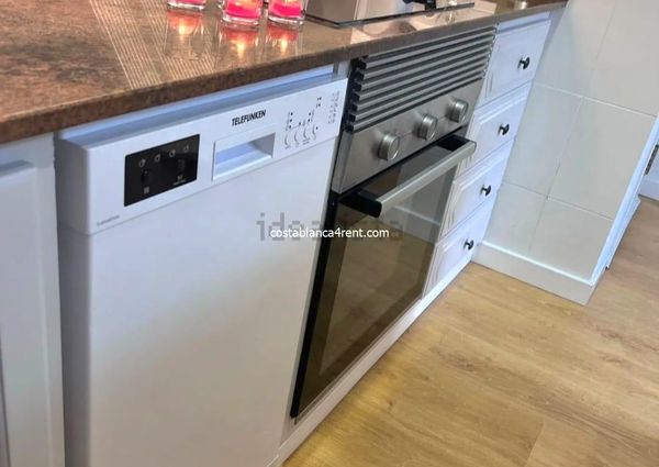 La Cala de Finestrat