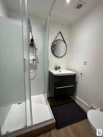 Location Appartement 1 pièce 20m² ROUEN 76000 - Photo 4
