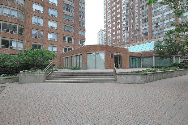 For Lease - 335 Webb Drive Unit# 1503, Mississauga, Ontario - Photo 1