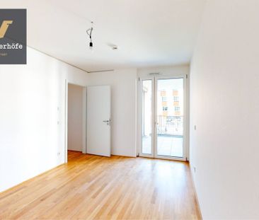 Gemütliche 2-Zimmer-Wohnung im Verlegerviertel! - Photo 1