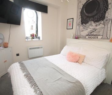 2 bedroom apartment to rent - Photo 5