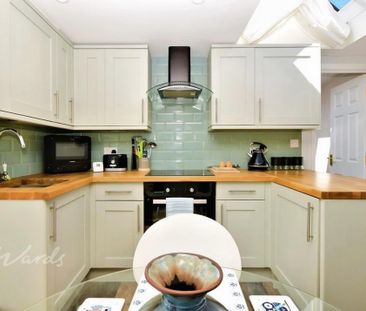 1 bedroom maisonette to rent - Photo 4