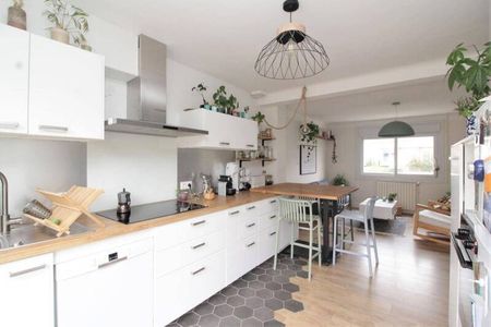 Maison 5 pièces - - Photo 5