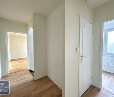 Appartement à louer 3 pièces 70m² - Photo 6