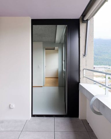 4 Zimmer, 73 m², 8. Stock - Foto 5