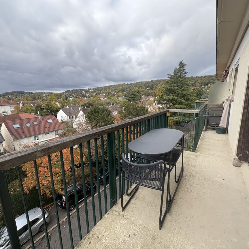 Location Appartement 3 pièces 78m² VILLEBON SUR YVETTE 91140 - Photo 1