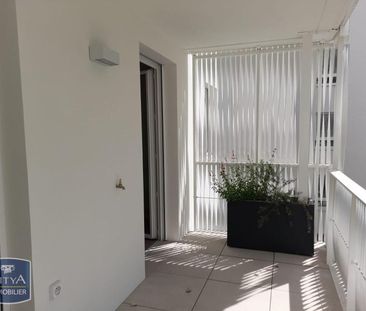 Location Appartement 3 pièces 61m² MONTPELLIER 34000 - Photo 6