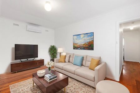 Affordable & Spacious - Photo 4