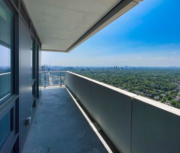 For Lease - 2221 Yonge Street Unit# 3708, Toronto, Ontario - Photo 2