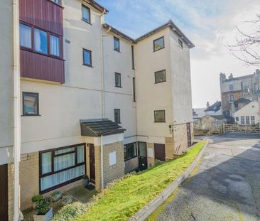 Studio to rent - Photo 6