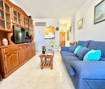 APARTMENT FOR RENT IN GUARDAMAR DEL SEGURA - ALICANTE PROVINCE - Photo 6