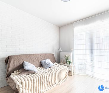 2-pok. 36m2*Rakowicka Podkowa*balkon |2650PLN| - Photo 2