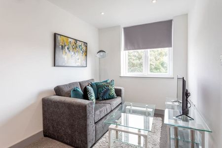 Telford Terrace - Photo 4
