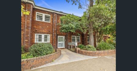 Stylish living in Central Location - Photo 5