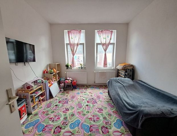 Modernisierte 2-Zimmer-Wohnung in Bremerhaven-Lehe - Foto 1