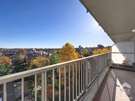 Appartement te huur - Foto 3