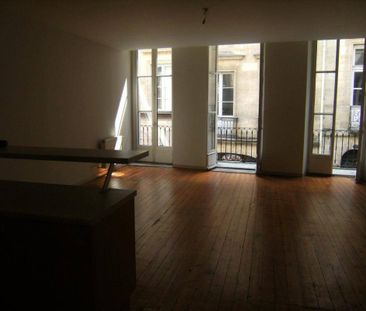 Location appartement t3 70 m² à Bordeaux (33000) Hotel de Ville-Qui... - Photo 2