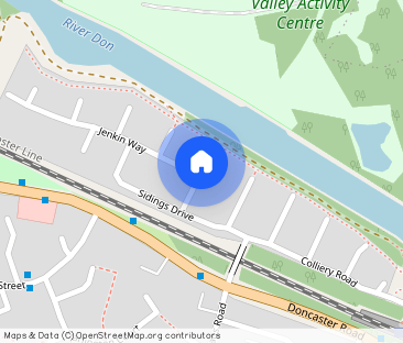 Jenkin Way, Denaby Main, Doncaster, South Yorkshire, DN12 - Photo 1