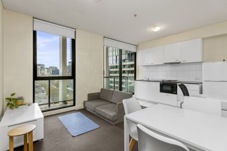 703/455 Elizabeth Street, Melbourne - Photo 4