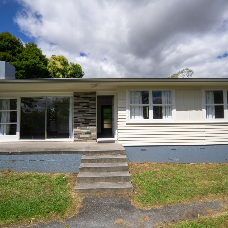 Charming Family Home with Spacious Yard - Photo 1