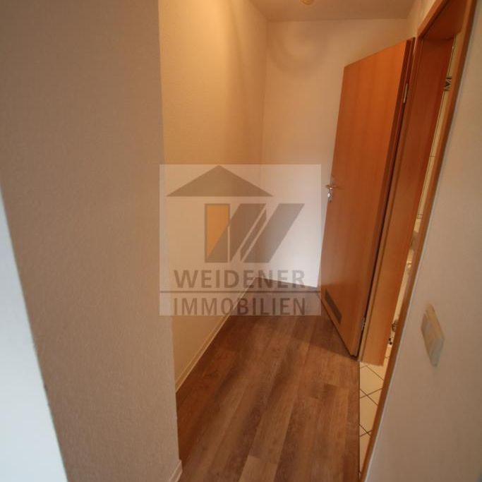 Schicke Wohnung mit Balkon und Lift nahe dem Stadtzentrum in ruhiger Lage! (WE 18) - Photo 1