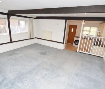 1 bedroom detached house to rent - Photo 4