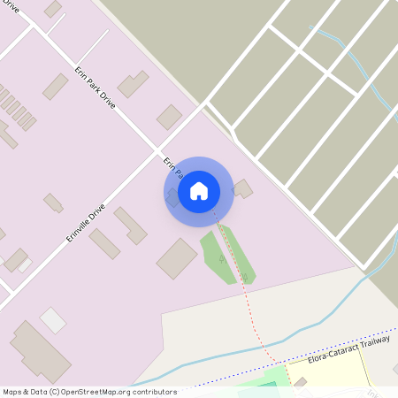 111 HENSHAW DRIVE, Erin, Erin