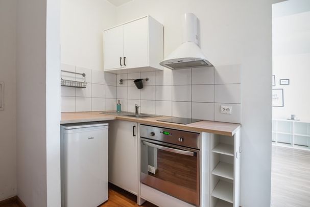 Chorzów Batory, ul. Armii Krajowej - Фото 1