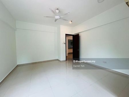 Puteri Palma Condominiums, Putrajaya - Foto 5