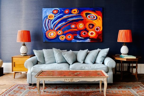 5 bedroom terraced house to rent - Photo 1