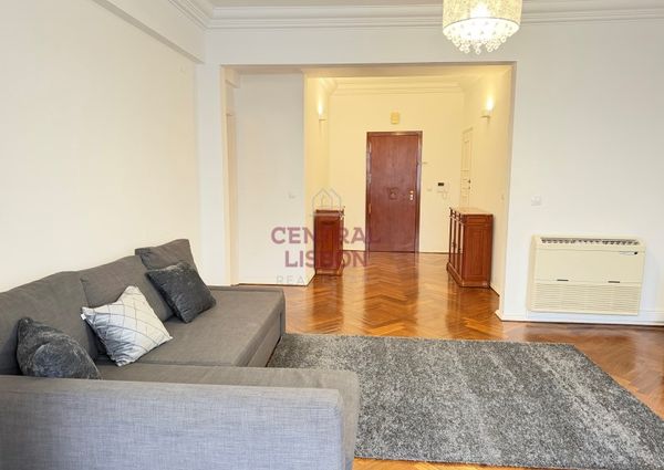 Apartamento T2 em Lisboa