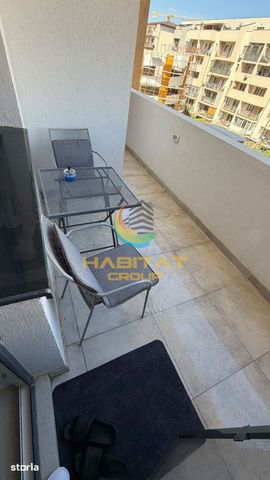Inchiriere 2 Camere NOU Biruintei 81 LP inclus - Fotografie 5