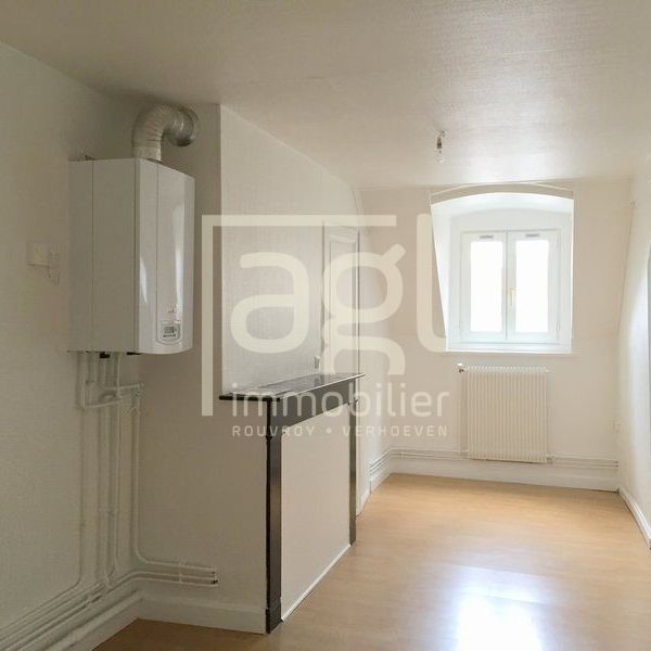 Location Appartement 1 pièce 20m² DUNKERQUE 59140 - Photo 1