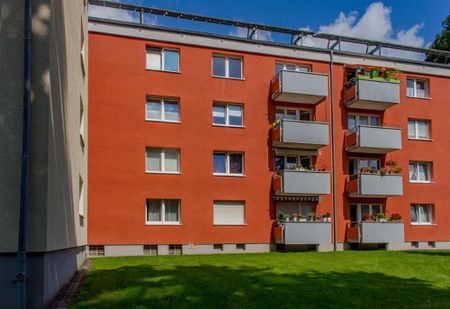 Tolle Familien-Wohnung - Photo 5