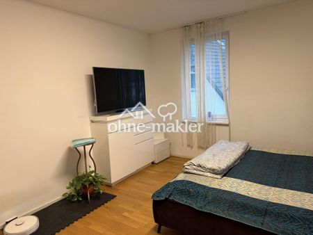 Helles 22m² Zimmer mit privatem Bad & Gartenzugang – 2 Min. zum Tegeler See - Photo 3