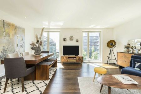 Baldwin Terrace, Angel, N1 - Photo 2