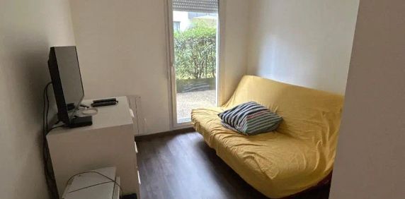Appartement à louer 3 pièces 53.55m² - Photo 2