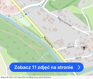 Wynajem mieszkanie Luksusowy Apartament BELWEDER dwupoziomowy garaż - Zdjęcie 1