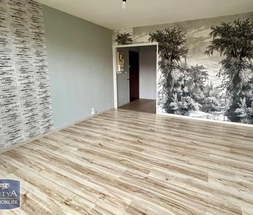 Location Appartement 3 pièces 65m² LE HAVRE 76600 - Photo 2