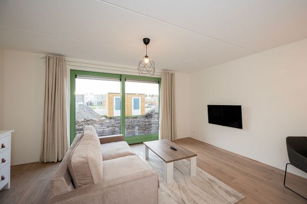 Huis te huur: Adriaan de Grootpad 107 1349 ME Almere - Photo 1