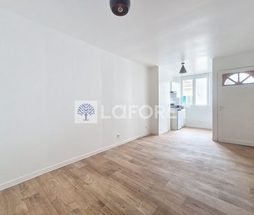 Appartement T1 près de CHAUNY à louer - Photo 3
