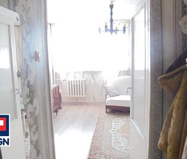 Mieszkanie na wynajem w bloku Brodnica, Piaski - Фото 3