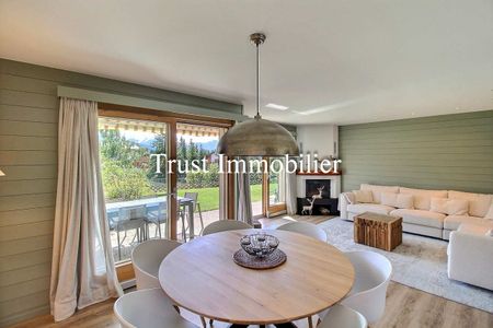 4.5 Zimmer, 110 m², EG - Photo 2